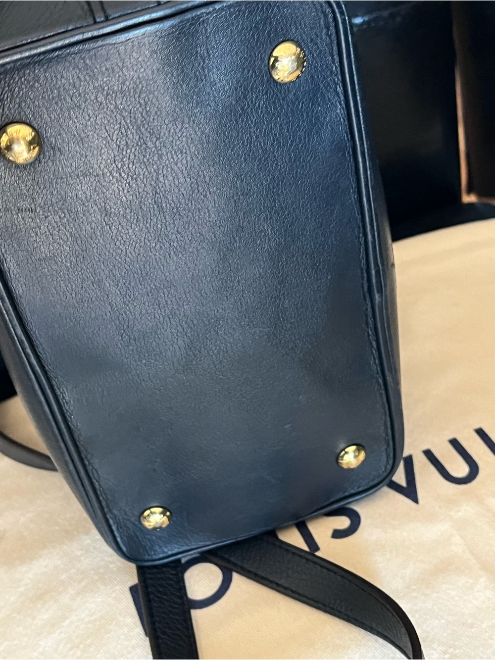 Louis Vuitton Cruiser PM - Picture 12 of 13